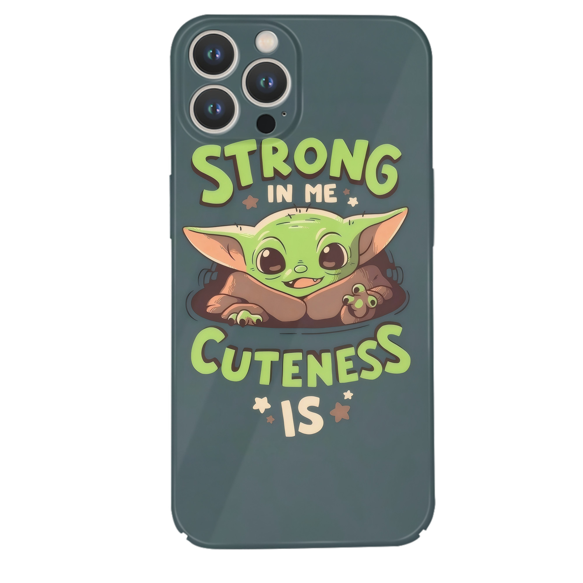 （画像用） スター・ウォーズ Star Wars 【iPhone 14シリーズ対応】ハードケース